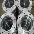 ANSI B16.5 A105/105N Water Pipe flange